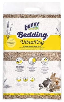 Bunny Nature Bunnybedding Ultra Dry 60LTR