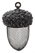 Trixie - Voersilo Eikel 14X14X22CM – Voederhuis