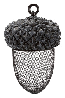 Trixie - Voersilo Eikel 14X14X22CM – Voederhuis