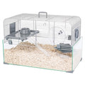 Zolux # Zolux Knaagk Panas Grs 52X35X29CM