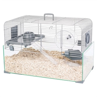 Zolux # Zolux Knaagk Panas Grs 52X35X29CM