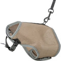 Trixie Softtuig Kat+riem TP 24-42X120CM
