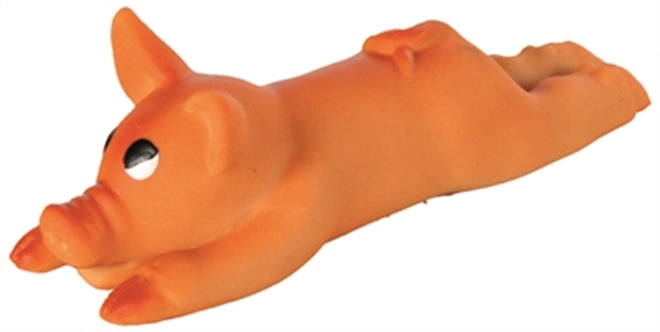 Trixie Trixie Latex Varken 13 Cm