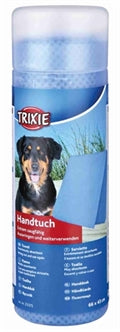 Trixie Handdoek Assorti 66X43CM