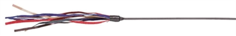 Trixie Speelstaaf Leren Band 65CM 4ST