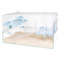 Zolux # Zolux Knaagk Panas Blw 79X48X45CM