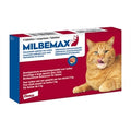 - Milbemax Kat l 2X2TBL