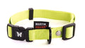 Hb Nylon Groen 30-45X1,6CM
