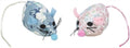 Trixie Muis Stof Catnip 4,5CM 36ST