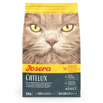 Josera Catelux 2KG