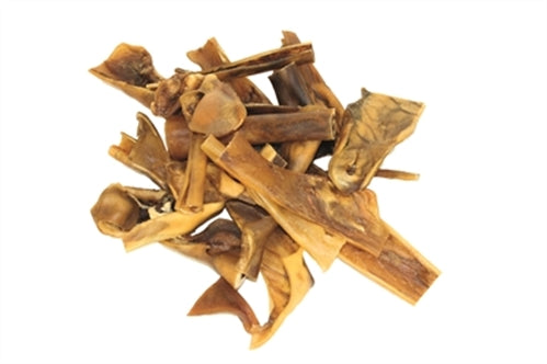 Petsnack Runderkophuid 800GR