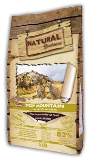 Natural Greatness Top Mountain 6KG