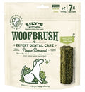 Lily Dog Woofbrush Dental S 7X22GR
