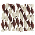 Trixie Spiral Rund 12CM 12GR 200ST