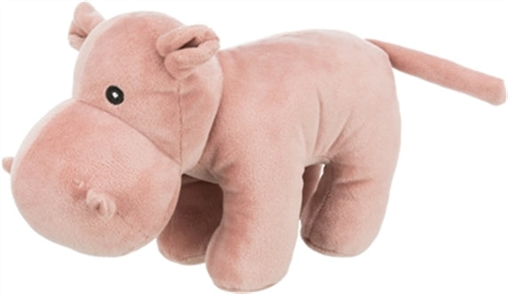 Trixie Pluche Nijlpaard 25CM 3ST