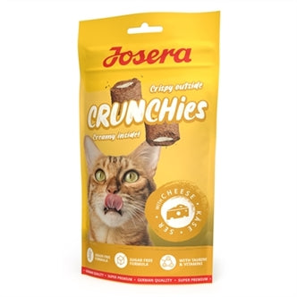 Josera Crunchies Cheese 60GR