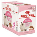 Royal Canin Rc Kitten 12X85GR