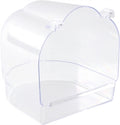 Trixie Badhuis Halfrond 15X14X15CM 4ST
