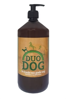 Duo Dog Vet Supplement 1000ML