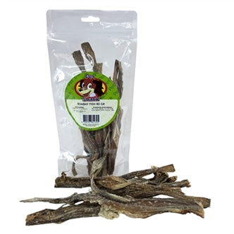 Petsnack Bombay Fish 80GR