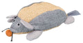 Trixie Muis XXL Sisal/stof Catn 30CM 2ST