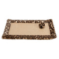 Trixie Krabmat LEO Pant Bruin 55X35CM