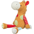 Trixie Patchwork Paard 40CM 2ST