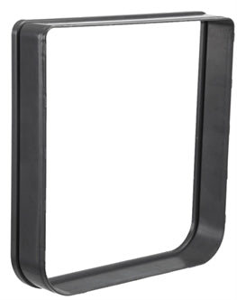 Trixie Tunnelstuk Kattenluik 398835 Zwart