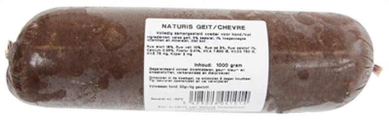 Naturis Geit 1000GR
