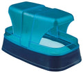 Trixie Zandbad Muis Gs/tq 17X10X10CM 3ST