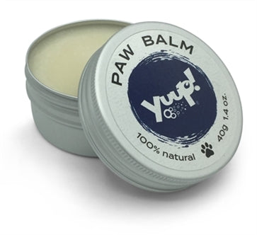 - Yuup! Paw Balm Potenwas 40GR