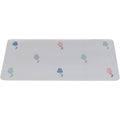 Trixie Lilly Placemat KAT Grijs 44X28CM