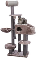Trixie Krabp XXL Andres Cappu 70X48X190C
