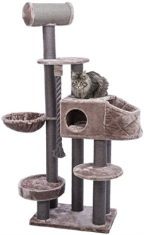 Trixie Krabp XXL Andres Cappu 70X48X190C