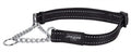 Fanbelt Halfslip Zwart 37-56