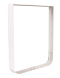 Trixie Tunnelstuk Luik #3877 WIT