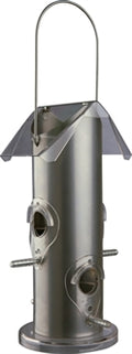 Trixie - Voerdisp Metaal Zilver 800 ml 2S – Voederhuis