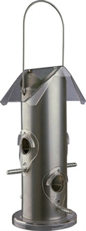 Trixie - Voerdisp Metaal Zilver 800 ml 2S – Voederhuis