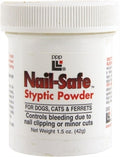 Ppp Nail Safe Nagelbloeden 42 gram – Verzorgingsproduct