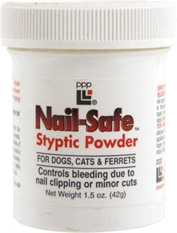 Ppp Nail Safe Nagelbloeden 42 gram – Verzorgingsproduct