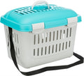Trixie Vervoerbox Midi-capri 44X32X33CM