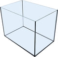 Aquarium+zwarte Kit 35X23X26CM – Aquaria