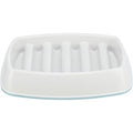 Trixie Voerbak Slowfeed TPR GRS 21X14CM