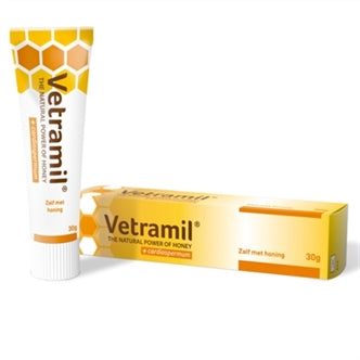 Vetramil Honingzalf Cardiosper 30GR
