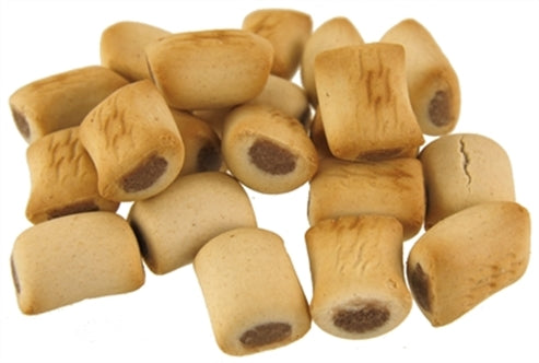 Exc Mini Mergkoekje 10KG