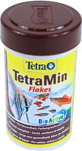 Tetramin Bio Active Vlok 100 ml – Visvoer