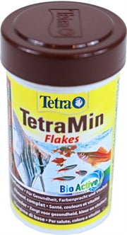 Tetramin Bio Active Vlok 100 ml – Visvoer