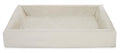 BIA-6 Hoes Cotton Zand 100X80X15CM
