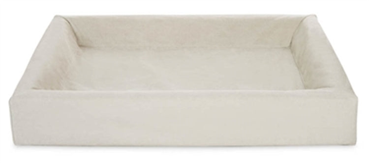 BIA-6 Hoes Cotton Zand 100X80X15CM