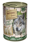 Natural Greatness Mono Lamb 400GR